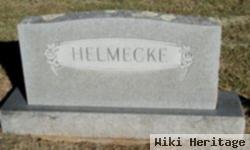 Marie Carthers Williams Helmecke