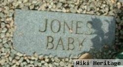 Baby Jones