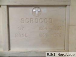 Rosa Maria Debbs Scrocco