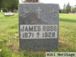 James Ross