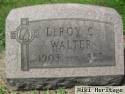 Leroy C. Walter