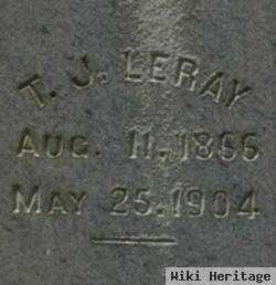 T. J. Leray