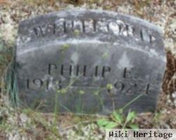 Philip E. Whitford