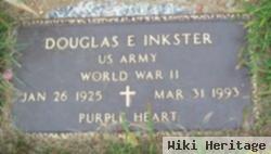 Douglas E. Inkster