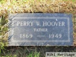 Perry Washington Hoover