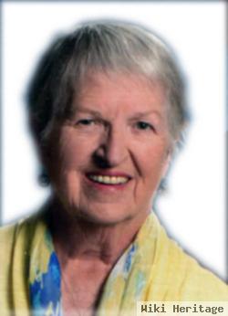 Betty L. Wilson Stolte