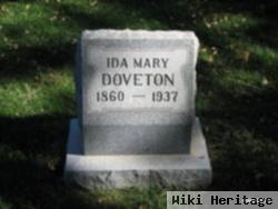 Ida Mary Doveton