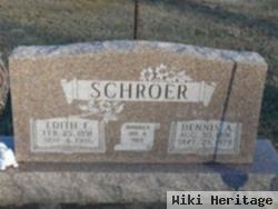 Edith Elmira Royer Schroer