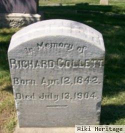 Richard Collett