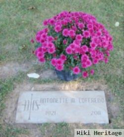 Antonette M. Loffredo