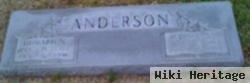 Howard Neil Anderson, Sr