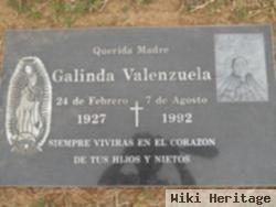 Galinda Valenzuela