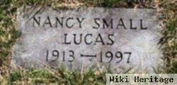 Nancy Small Lucas