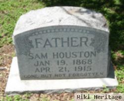 Samuel S. Houston