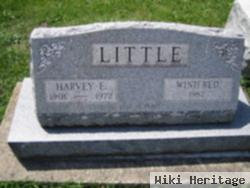 Harvey E. Little