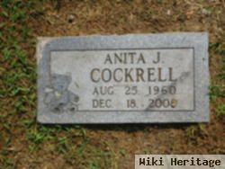 Anita J. Cockrell