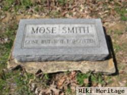 Mose Sherman Smith