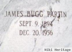 James Bugg Partin