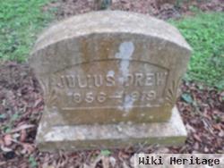 Julius Drew