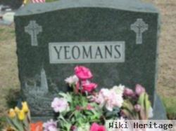 Theresa A. Cobb Yeomans