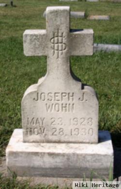 Joseph J. Wohn