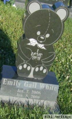 Emily Gail White