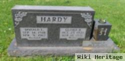 Donald Lee Hardy, Sr