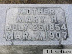 Mary Hannah Carter Lincoln