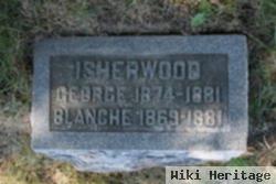 Blanche Isherwood