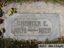 Chester Keesey