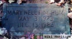 Mary Nell Finchum