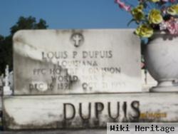 Louis Paul Dupuis