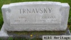 John Trnavsky