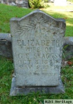 Elizabeth Skaggs