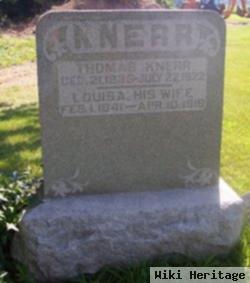 Thomas Knerr