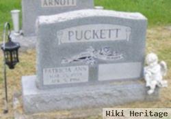 Patricia Ann Perie Puckett