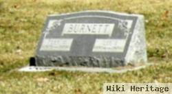 Fern M. Huegel Burnett