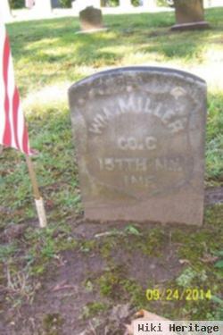 William Miller