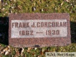 Frank James Corcoran