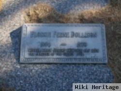 Flossie Ferne Prell Dollison