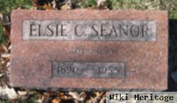 Elsie C. Groth Seanor