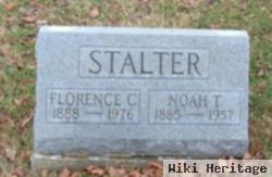 Florence C. Green Stalter