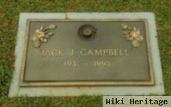Jack J. Campbell