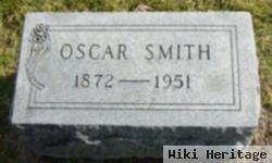 Oscar Smith