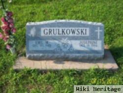 Emil M. Grulkowski