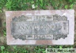 Anna Schoetz Conrad