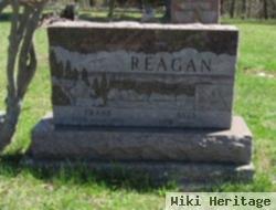 Frank Reagan