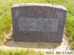 Mary M. Shilt