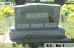 Mary J. Birling