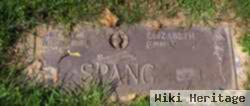 Leroy R Spang